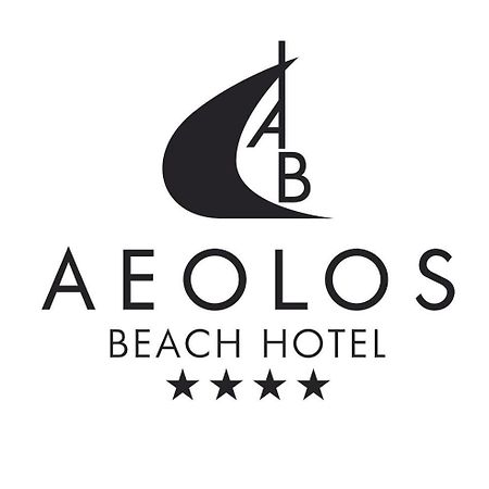 העיירה קוס The Aeolos Beach Hotel מראה חיצוני תמונה