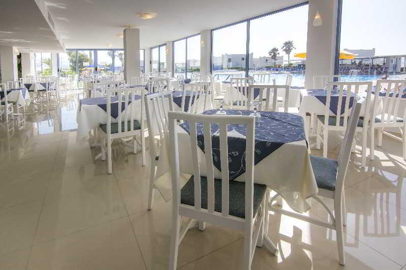 העיירה קוס The Aeolos Beach Hotel מראה חיצוני תמונה