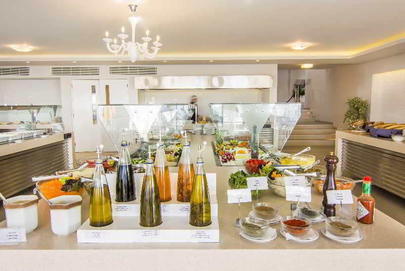העיירה קוס The Aeolos Beach Hotel מראה חיצוני תמונה