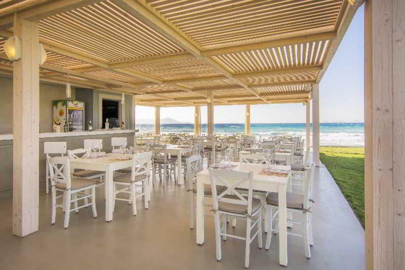 העיירה קוס The Aeolos Beach Hotel מראה חיצוני תמונה