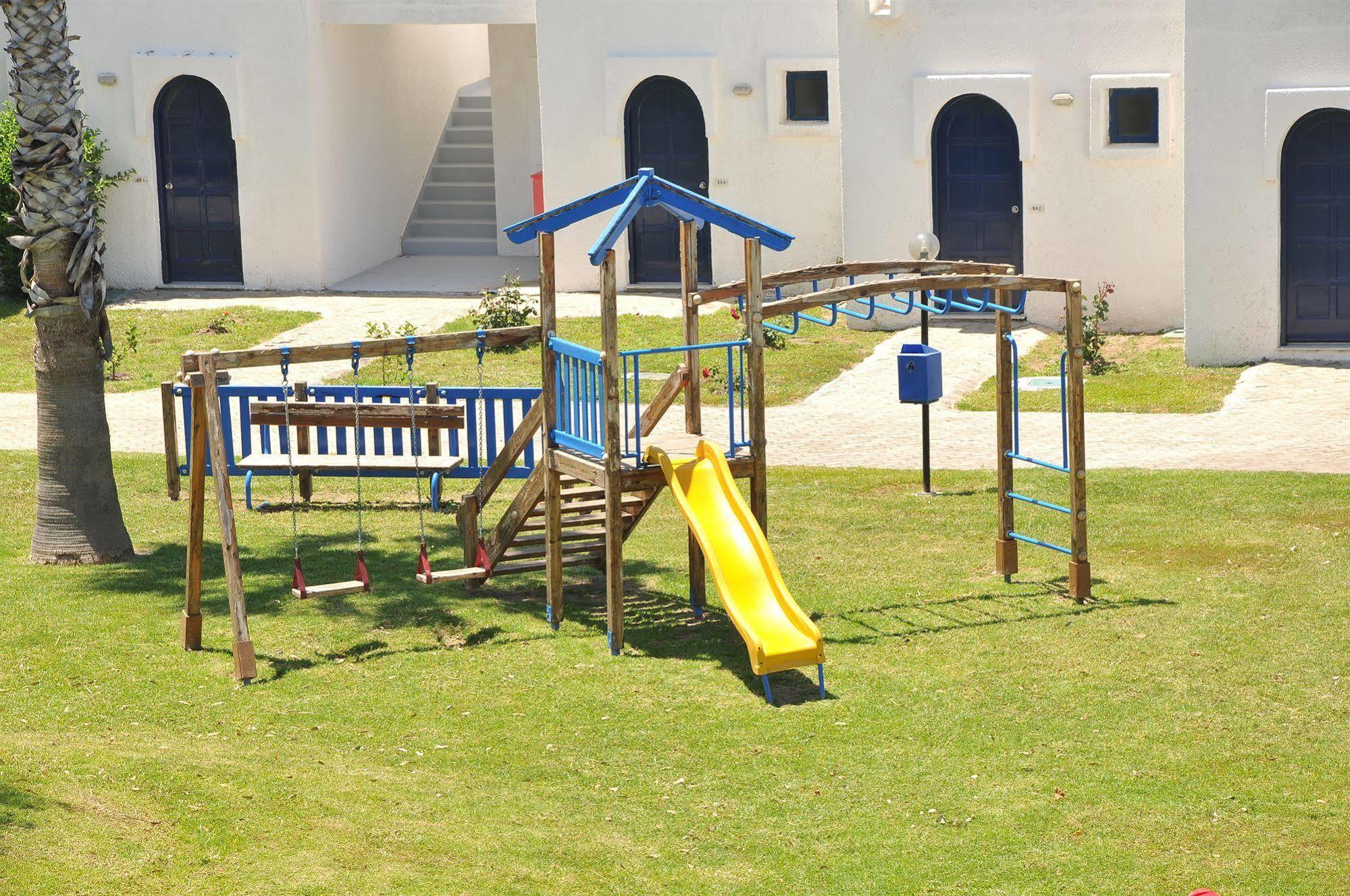 העיירה קוס The Aeolos Beach Hotel מראה חיצוני תמונה